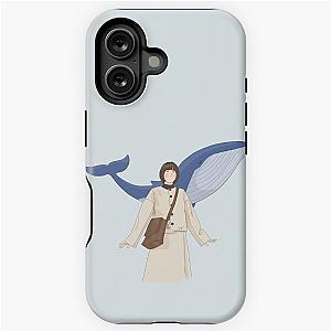 Extraordinary Attorney Woo Big Whale iPhone Case