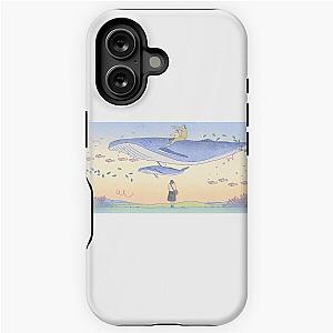 Extraordinary iPhone Case Attorney Woo