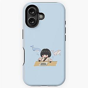 Extraordinary Attorney Woo K drama Art Vol 4 iPhone Tough Case