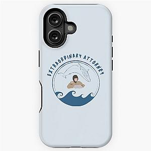 Extraordinary Attorney Woo iPhone Tough Case