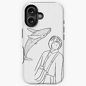 Extraordinary Attorney At-Woo & Line Version Large iPhone Tough Case