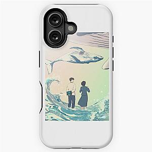 Extraordinary Attorney Woo World iPhone Case