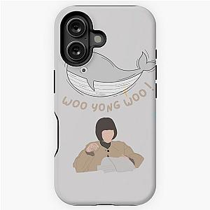 Extraordinary attorney iPhone Woo Yong Woo Case