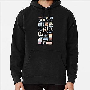 Extraordinary Attorney Woo Pullover Hoodie
