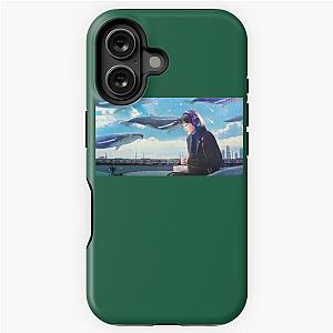 Extraordinary attorney iPhone Tough Case