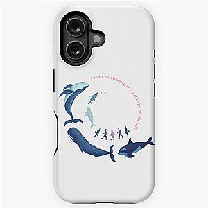 On My Side Extraordinary Attorney Woo iPhone Tough Case
