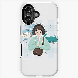 Extraordinary Attorney Woo iPhone Case