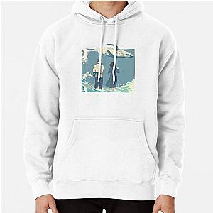 Extraordinary Attorney Woo-K drama Art Vol 1 Pullover Hoodie