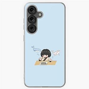 Extraordinary Attorney Woo - K drama Samsung Galaxy Soft Case