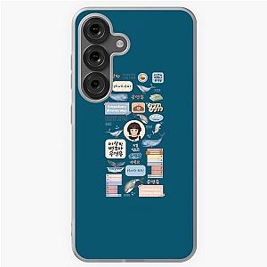 Extraordinary Attorney Woo Samsung Galaxy Case