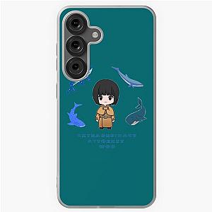 Extraordinary Attorney Woo Samsung Galaxy Case