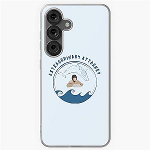 Extraordinary Attorney Woo Samsung Galaxy Soft Case