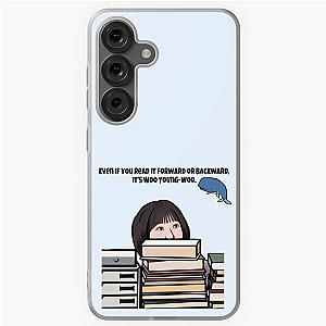 Extraordinary attorney Woo Samsung Galaxy Soft Case