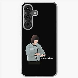 extraordinary attorney smartphone Samsung Galaxy Soft Case