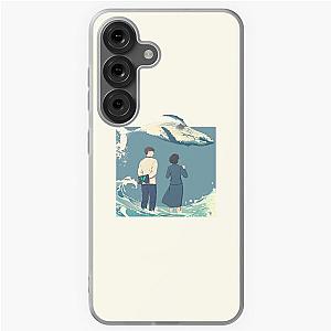 Extraordinary Attorney Woo K drama Art Vol 1 Samsung Galaxy Soft Case