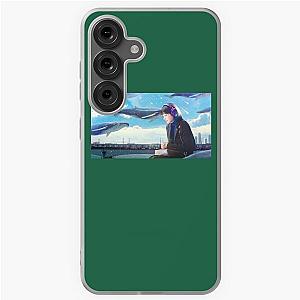 Extraordinary attorney for Samsung Galaxy Soft Case