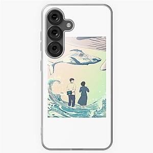 Extraordinary Attorney Woo Samsung Galaxy Soft Case