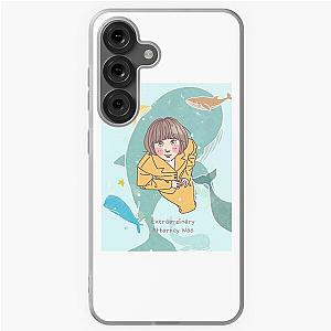 Extraordinary Attorney Woo Samsung Galaxy Case