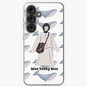 Extraordinary attorney Samsung Galaxy Soft Case