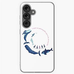 On My Side Attorney Woo Samsung Galaxy Soft Case