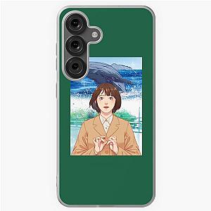Aesthetic Attorney Woo Samsung Galaxy Soft Case