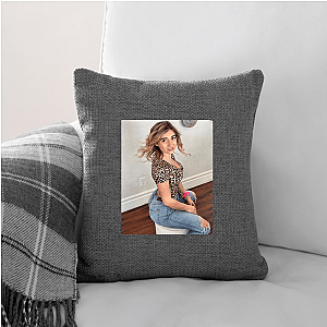 Catch Me in Faith Lianne Mode Faith Lianne Pillows Cover