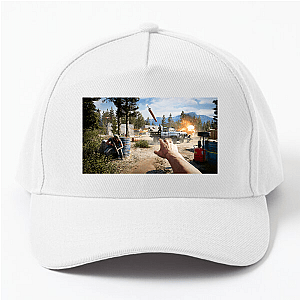 Outlaw Spirit Far Cry 5 Hats & Caps