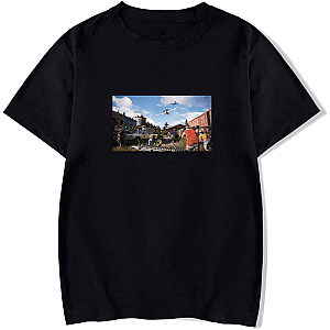 Eden’s Wrath Far Cry 5 T-Shirts