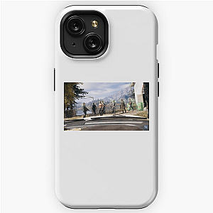 No More Shepherds Far Cry 5 Samsung Cases