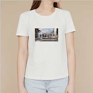 No More Shepherds Far Cry 5 T-Shirts