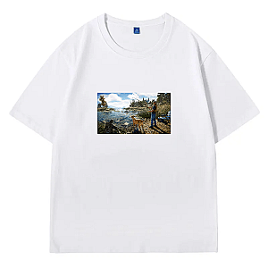 Liberty Reckoning Far Cry 5 T-Shirts