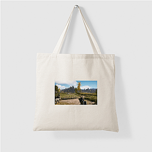 Hope County Resistance Far Cry 5 Bags