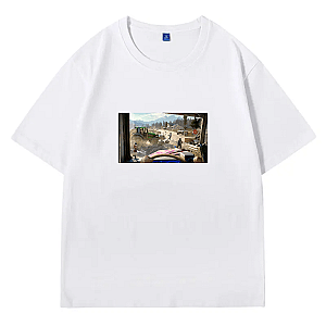Collapse Protocol Far Cry 5 T-Shirts
