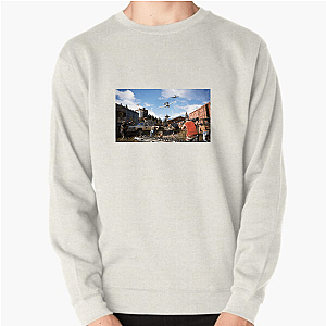 Eden’s Wrath Far Cry 5 Sweatshirts