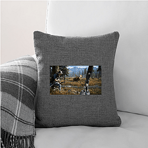 Crossroads Siege Far Cry 5 Pillows Cover