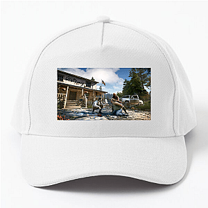 Beyond The Cult Far Cry 5 Hats & Caps