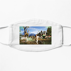 Firewatch Militia Far Cry 5 Face Masks