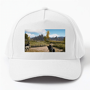 Hope County Resistance Far Cry 5 Hats & Caps