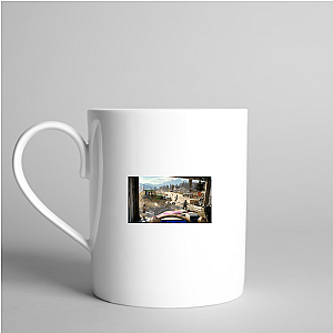 Collapse Protocol Far Cry 5 Mugs