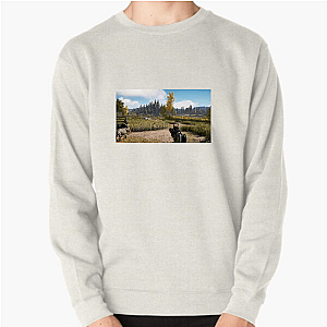 Hope County Resistance Far Cry 5 Sweatshirts