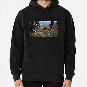Crossroads Siege Far Cry 5 Hoodies