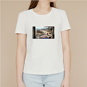 Collapse Protocol Far Cry 5 T-Shirts