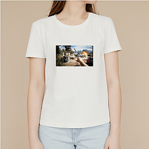 Outlaw Spirit Far Cry 5 T-Shirts