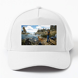 Liberty Reckoning Far Cry 5 Hats & Caps