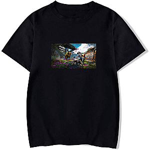 Fall of Faith Far Cry 5 T-Shirts