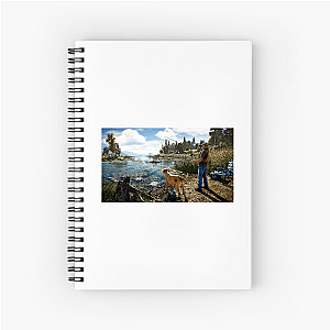 Liberty Reckoning Far Cry 5 Notebook