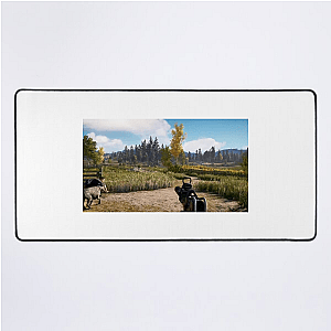Hope County Resistance Far Cry 5 Mouse Pads