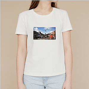 Eden’s Wrath Far Cry 5 T-Shirts