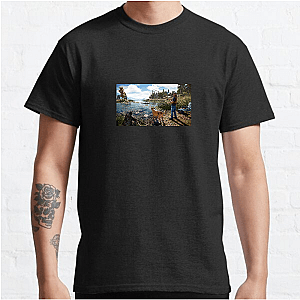 Liberty Reckoning Far Cry 5 T-Shirts