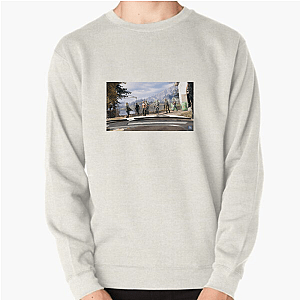 No More Shepherds Far Cry 5 Sweatshirts